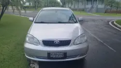 TOYOTA Corolla 1.8 16V 4P SEG AUTOM�TICO