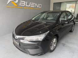 TOYOTA Corolla 1.8 16V 4P GLI FLEX UPPER
