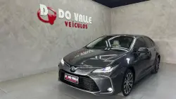 TOYOTA Corolla 1.8 16V 4P FLEX HÍBRIDO ALTIS A PREMIUM AUTOMÁTICO CVT