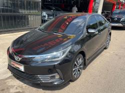 TOYOTA Corolla 2.0 16V 4P XRS FLEX AUTOMTICO