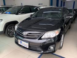 TOYOTA Corolla 2.0 16V 4P ALTIS FLEX AUTOMTICO