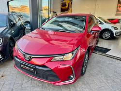 TOYOTA Corolla 2.0 16V 4P XEI FLEX AUTOMÁTICO TOYOTA Corolla 2.0 16V 4P XEI FLEX AUTOMÁTICO
