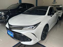 TOYOTA Corolla 2.0 16V 4P VVT-IE FLEX GR-S DIRECT SHIFT AUTOM�TICO CVT