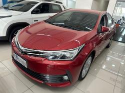 TOYOTA Corolla 2.0 16V 4P XEI FLEX AUTOM�TICO