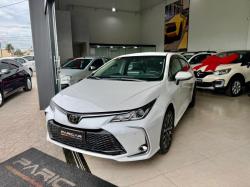 TOYOTA Corolla 2.0 16V 4P XEI FLEX AUTOM�TICO