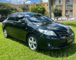 TOYOTA Corolla 2.0 16V 4P XEI FLEX AUTOM�TICO
