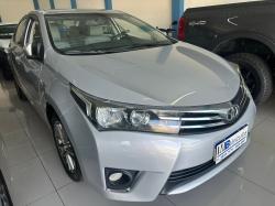 TOYOTA Corolla 2.0 16V 4P XEI FLEX AUTOM�TICO