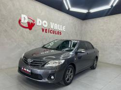 TOYOTA Corolla 2.0 16V 4P XEI FLEX AUTOM�TICO