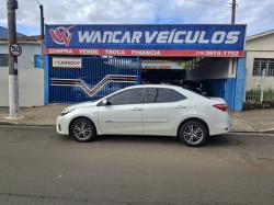 TOYOTA Corolla 2.0 16V 4P XEI FLEX AUTOMÁTICO