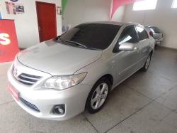 TOYOTA Corolla 2.0 16V 4P FLEX XEI DIRECT SHIFT AUTOMÁTICO CVT