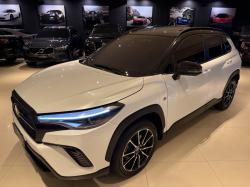 TOYOTA Corolla Cross 2.0 16V 4P FLEX VVT-IE GR-SPORT DIRECT SHIFT AUTOM�TICO CVT