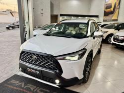 TOYOTA Corolla Cross 2.0 16V 4P FLEX VVT-IE XRE DIRECT SHIFT AUTOM�TICO CVT
