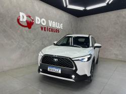 TOYOTA Corolla Cross 1.8 16V 4P FLEX VVT-I HYBRID XRV AUTOM�TICO CVT