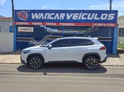 TOYOTA Corolla Cross 1.8 16V 4P FLEX VVT-I HYBRID XRX AUTOMÁTICO CVT