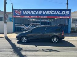 TOYOTA Fielder 1.8 16V 4P AUTOM�TICO