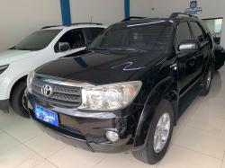 TOYOTA Hilux SW4 2.7 16V 4P SR AUTOMTICO