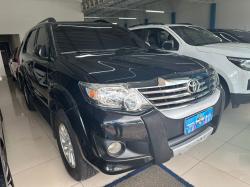 TOYOTA Hilux SW4 2.7 16V 4P SR AUTOM�TICO