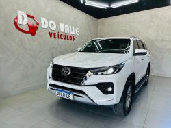 TOYOTA Hilux SW4 2.8 16V 4P SRX 4X4 7 LUGARES TURBO DIESEL AUTOM�TICO