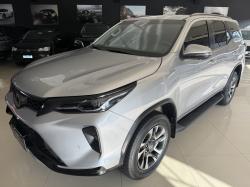 TOYOTA Hilux SW4 2.8 16V 4P SRX PLATINUM 4X4 7 LUGARES TURBO DIESEL AUTOM�TICO