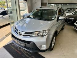 TOYOTA RAV 4 2.0 16V 4P AUTOMTICO