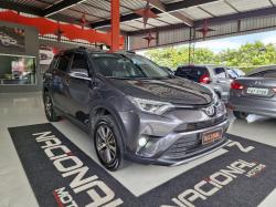 TOYOTA RAV 4 2.0 16V 4P AUTOM�TICO