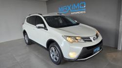 TOYOTA RAV 4 2.0 16V 4P AUTOM�TICO