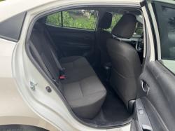 TOYOTA Yaris Sedan 1.5 16V 4P FLEX XL MULTIDRIVE AUTOM�TICO CVT