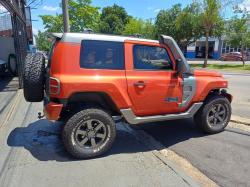 TROLLER T4 3.2 TGV 4X4 TURBO DIESEL INTERCOOLER