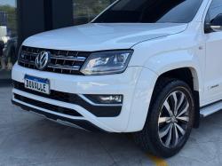 VOLKSWAGEN Amarok 3.0 V6 CABINE DUPLA HIGHLINE EXTREME 4X4 TURBO INTERCOOLER AUTOMTICO