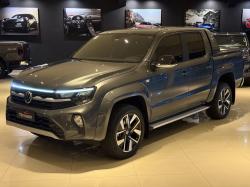 VOLKSWAGEN Amarok 3.0 V6 CABINE DUPLA HIGHLINE EXTREME 4X4 TURBO INTERCOOLER AUTOM�TICO