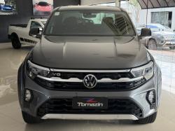 VOLKSWAGEN Amarok 3.0 V6 CABINE DUPLA HIGHLINE EXTREME 4X4 TURBO INTERCOOLER AUTOM�TICO