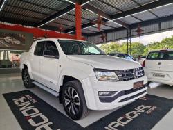 VOLKSWAGEN Amarok 3.0 V6 CABINE DUPLA HIGHLINE 4X4 TURBO INTERCOOLER AUTOM�TICO