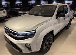 VOLKSWAGEN Amarok 3.0 V6 CABINE DUPLA HIGHLINE EXTREME 4X4 TURBO INTERCOOLER AUTOM�TICO