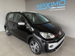 VOLKSWAGEN Cross UP 1.0 12V 4P TSI FLEX