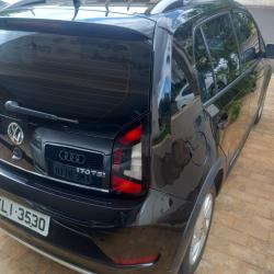 VOLKSWAGEN Cross UP 1.0 12V 4P TSI FLEX