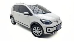 VOLKSWAGEN Cross UP 1.0 12V 4P TSI FLEX