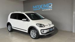 VOLKSWAGEN Cross UP 1.0 12V 4P TSI FLEX