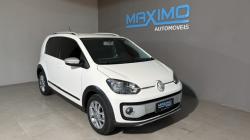 VOLKSWAGEN Cross UP 1.0 12V 4P TSI FLEX