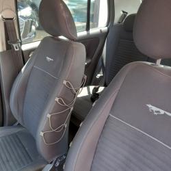 VOLKSWAGEN Crossfox 1.6 4P FLEX