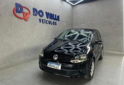 VOLKSWAGEN Fox 1.0 4P FLEX