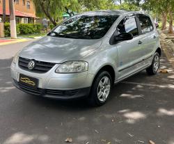 VOLKSWAGEN Fox 1.0 4P ROUTE FLEX