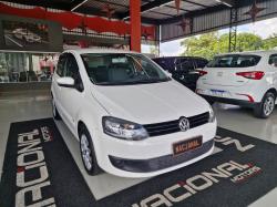 VOLKSWAGEN Fox 1.0 4P FLEX