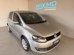 VOLKSWAGEN Fox 1.0 4P TREND FLEX