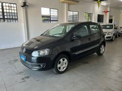 VOLKSWAGEN Fox 1.0 4P FLEX