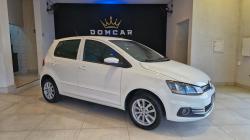 VOLKSWAGEN Fox 1.0 4P BLUEMOTION FLEX