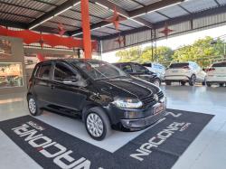 VOLKSWAGEN Fox 1.0 4P FLEX