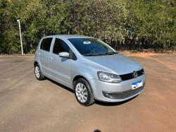 VOLKSWAGEN Fox 1.0 4P FLEX