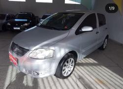 VOLKSWAGEN Fox 1.0 4P CITY FLEX