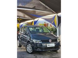 VOLKSWAGEN Fox 1.0 FLEX