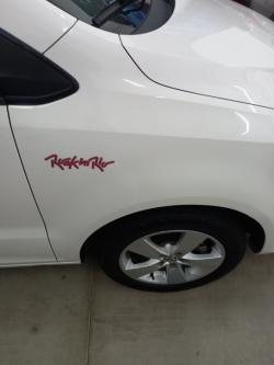VOLKSWAGEN Fox 1.6 4P ROCK IN RIO FLEX